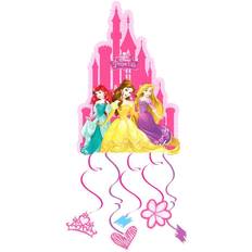 Disney Princess Pull Pinata