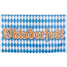 Oktoberfest Ghirlande e Coriandoli Boland Bandiera Oktoberfest Rombi