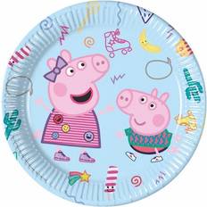 Procos Piatto Peppa Pig