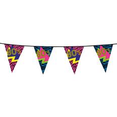 Boland 80'er Vimpel Banner