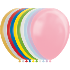 Globos Latex Balloons 30cm 10pcs