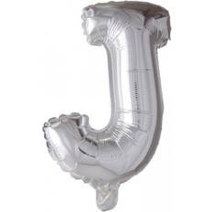 Globos Kirjainfoliopallo Hopea 41 cm J