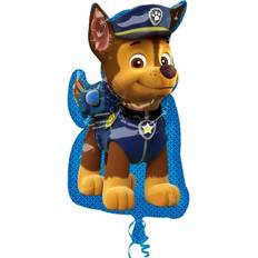 Amscan Folienballon Paw Patrol Chase (5)