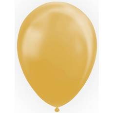 Globos Balloner Metallisk Guld