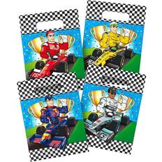 Carte da regalo Folat Sacchetto Dosatore Formula 1