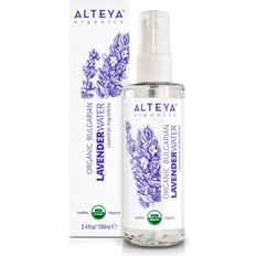 Alteya Organics Lavender water Ansigtstoner/Skintonic 100ml