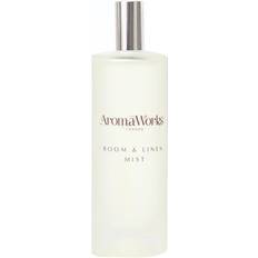 Aroma Works Petitgrain & Lavender Room Mist 100ml