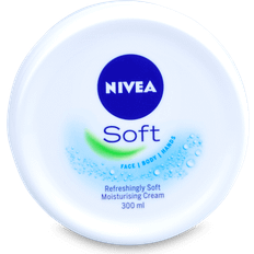 Nivea soft Nivea Cream Soft 300ml