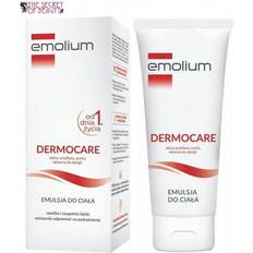 EMOLIUM DERMOCARE BODY EMULSION DRY & ALLERGIC SKIN