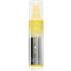 Hyaluronsyror Ansiktsmists Alcina Hyaluron 2.0 (W, 125) 125ml