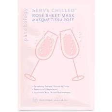 Patchology Patchology Serve Chilled Rose All Day Sheet Mask