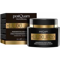 PostQuam Nattkräm Luxury Gold 50ml