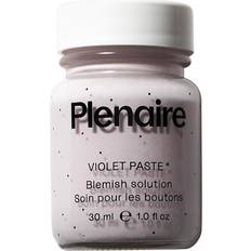 Exfoliant Traitements des imperfections Plenaire Violet Paste Overnight Blemish Treatment