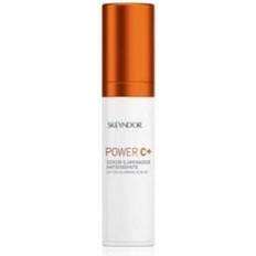 POWER C serum iluminador antioxidante