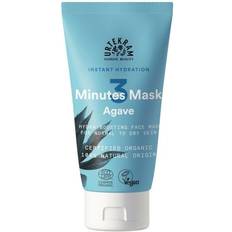 Urtekram Ansiktsvård Urtekram Instant Hydrating Face Mask 75ml