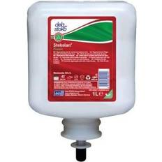 Deb Hudcreme Stokolan Classic 6 x1 ltr. Lanolin/parfume til dispenser
