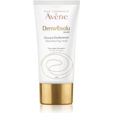 Avene mask Avène DermAbsolu Mjukgörande mask För återhämtning av hudens fasthet 75ml