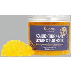 Nurme Scrub Sea Buckth Oran 250 GR