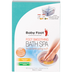 Smoothing Spa