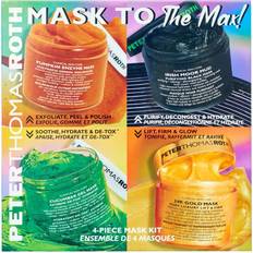 Peter Thomas Roth Mask to the Max Set (Worth £105.00)