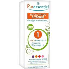 Puressentiel Puressentiel Essential Oil For Diffusion Eucalyptus Lemon One Size