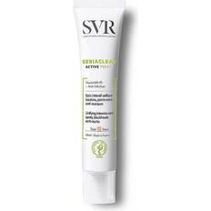 SVR Laboratoires Ansigtscremer SVR Laboratoires SVR Sebiaclear Active Tinted Cream Primer/TintCrm 40ml