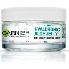 Garnier Ansigtspleje Garnier Face Cream Hyaluronic Aloe Jelly moisturizing 50ml