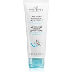 Collistar Håndpleje Collistar Kropspleje Håndpleje Nourishing Hygiene Hand Cream 75ml