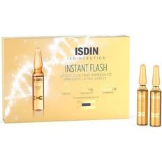 Isdin Ansiktsvård Isdin Instant Flash 2ml X 5 pack