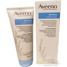 Aveeno Kropspleje Aveeno Dermexa Fragrance-Free Emollient Cream 200ml