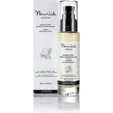 Hudpleje Nourish London Skin Renew Moisturiser