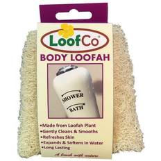 Éponges de bain LoofCo Body Loofah