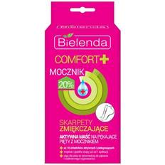 PETA Fodcremer Bielenda Comfort Softening Socks 1 par