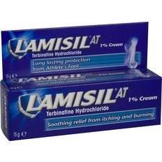 Lamisil Lamisil AT Cream 15g
