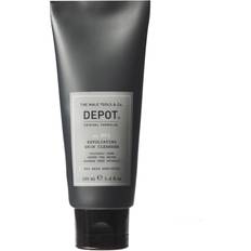 Ansigtsrens Depot No. 802 Exfoliating Skin Cleanser 100ml