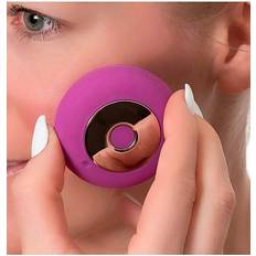 Beauty Belle Purple sonic toothbrush (FADM-PU)