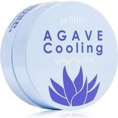 Anti-Edad Máscaras para los ojos Agave Cooling Mascarilla 60 U