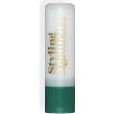 Hudpleje Stylingagenten Lip Balm Spf 20 Green