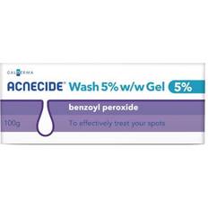 Acnecide Wash