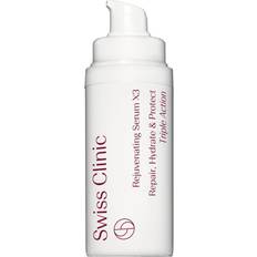 Swiss Clinic Rejuvenating Serum (3x30ml) 30ml