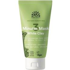 COSMOS ORGANIC Ansiktsmasker Urtekram Instant Purifying 3 minutes Mask 75ml
