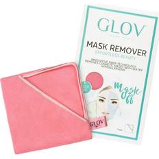 GLOV Mask Remover Pink