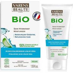 Creme Moisturiser Hyaluronic Acid & Aloe Vera Varens Beaute