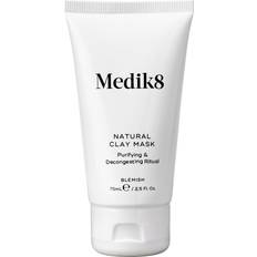 Medik8 Facial Skincare Medik8 Natural Clay Mask 2.5fl oz