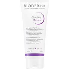 Bioderma cicabio Bioderma Cicabio Restor Protective Soothing Care Body cream 100ml