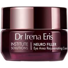 Dr. Irena Eris Hudpleje Dr. Irena Eris Dr Neuro Filler Eye Area Rejuvenating Cream