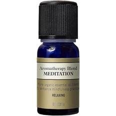 Neal's Yard Remedies Body lotions Neal's Yard Remedies Aromatherapy Blend Meditation 10ml