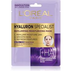 L'Oréal Paris Gesichtsmasken L'Oréal Paris Hyaluron Specialist Replumping Moisturizing Mask 1 pcs