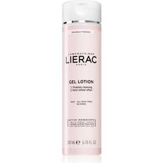 Lierac Vartalonhoito Lierac Démaquillant Gel Lotion 200 ml