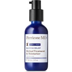 Perricone MD Blemish Relief Retinol Treatment & Moisturiser 59ml